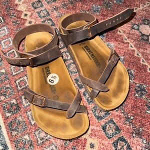 Birkenstock Women's Yara